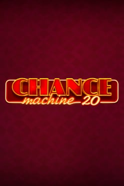 Игровой автомат Chance Machine 20 от поставщика Endorphina на рубли в онлайн-казино, начать игру прямо сейчас